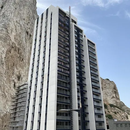 Brand New Near The Beach, Gibraltar