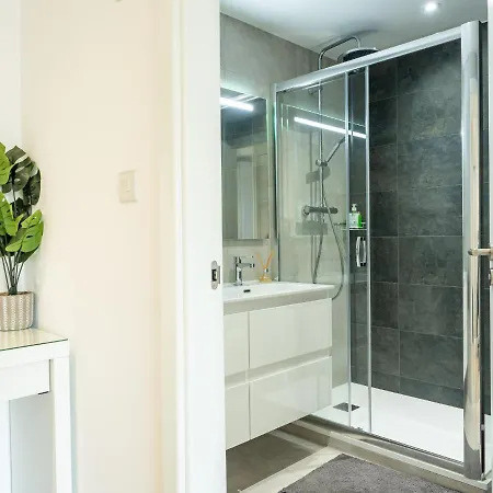 Brand New Near The Beach,