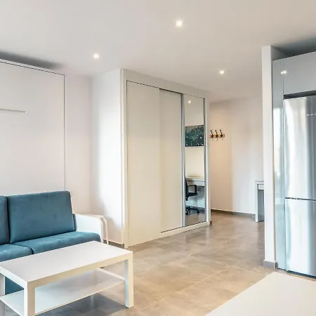 Brand New Near The Beach, Apartment